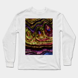 Tidepool Impressions Long Sleeve T-Shirt